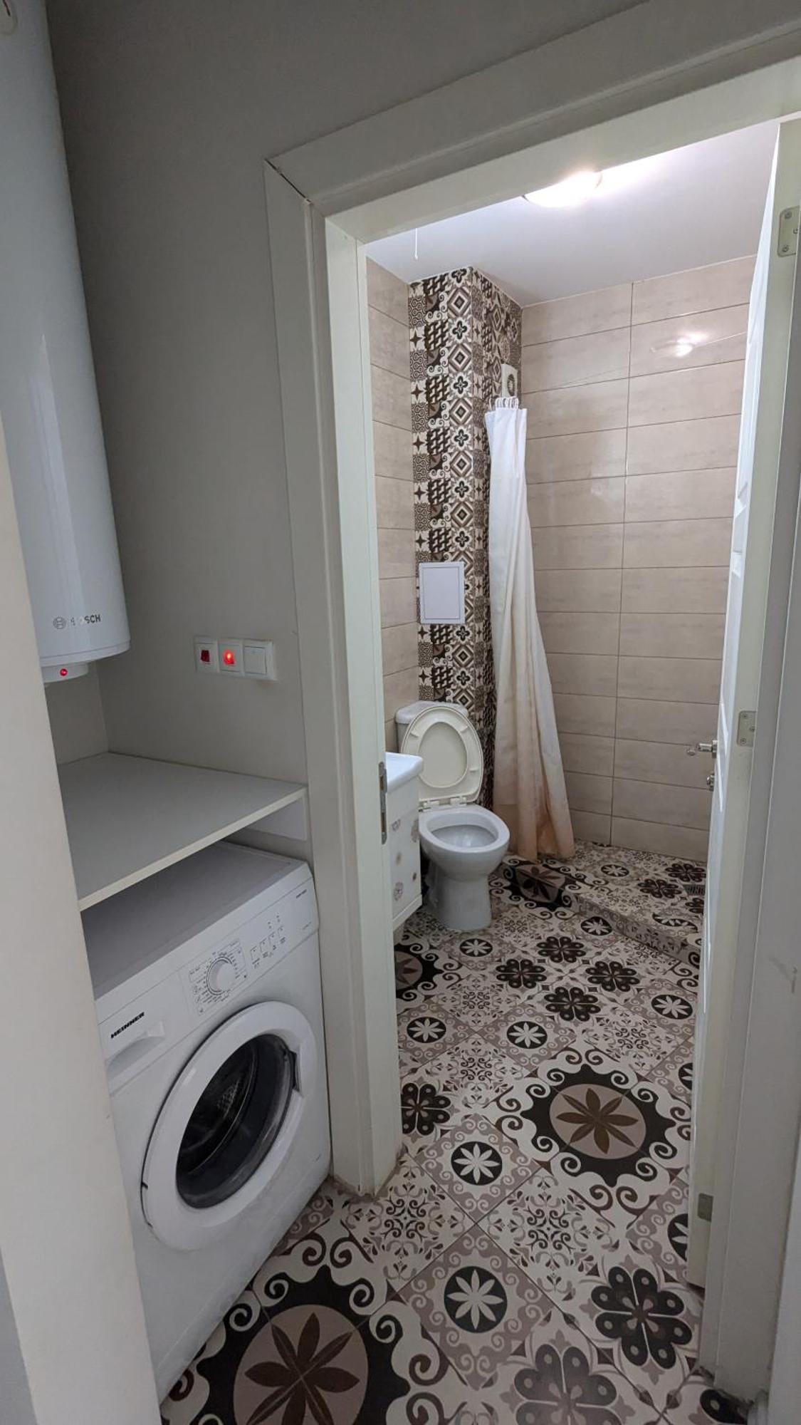 Azzurro Apartment - Ideal For Your Seaside Escape In Бургас Экстерьер фото